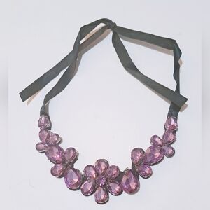 Brand NEW Statement Necklace